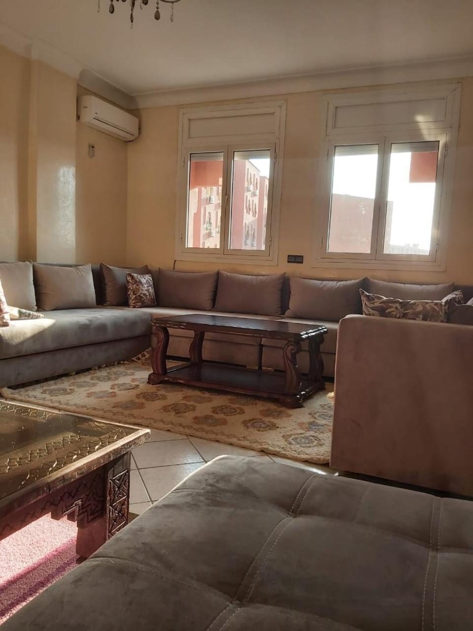 Appartement à Louer à Marrakech Marrakesh