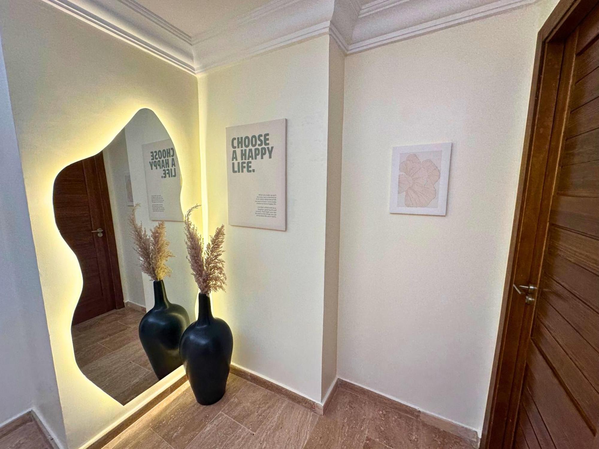 Apartamento Calme, Gueliz