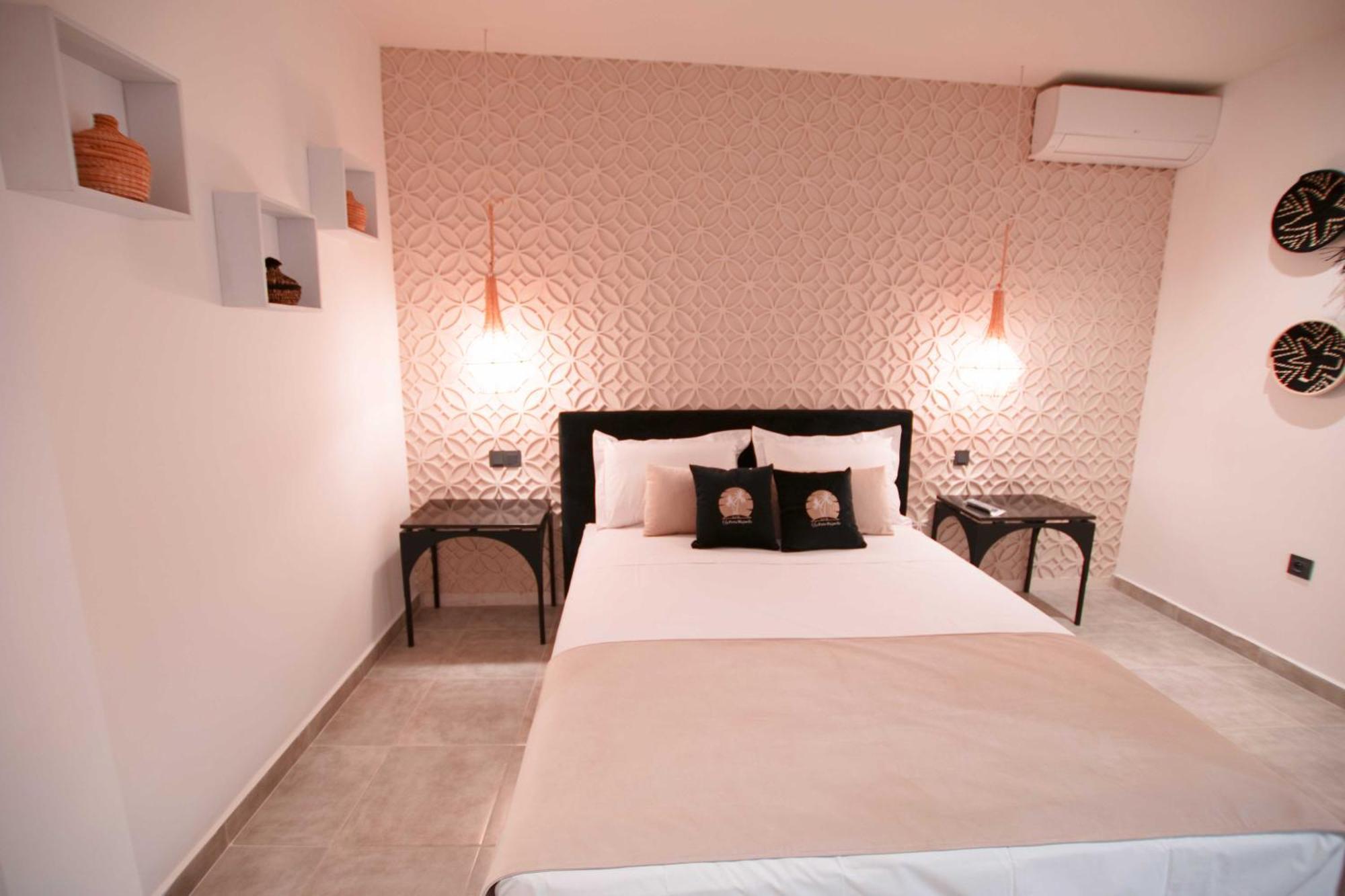 Riad La Petite Majorelle