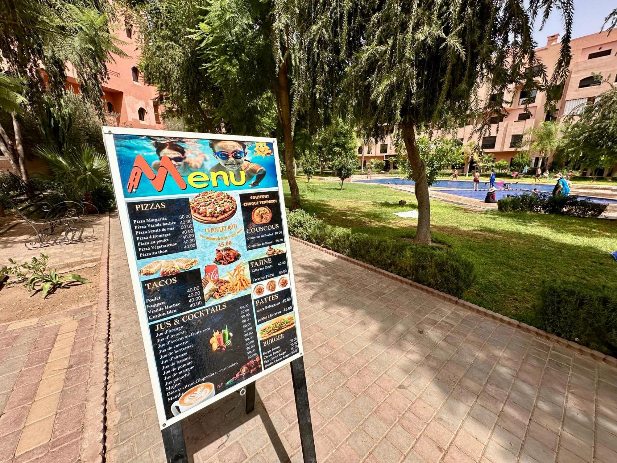 Premium Village Oasis Avec 5 Piscines Et Jardins Apartamento