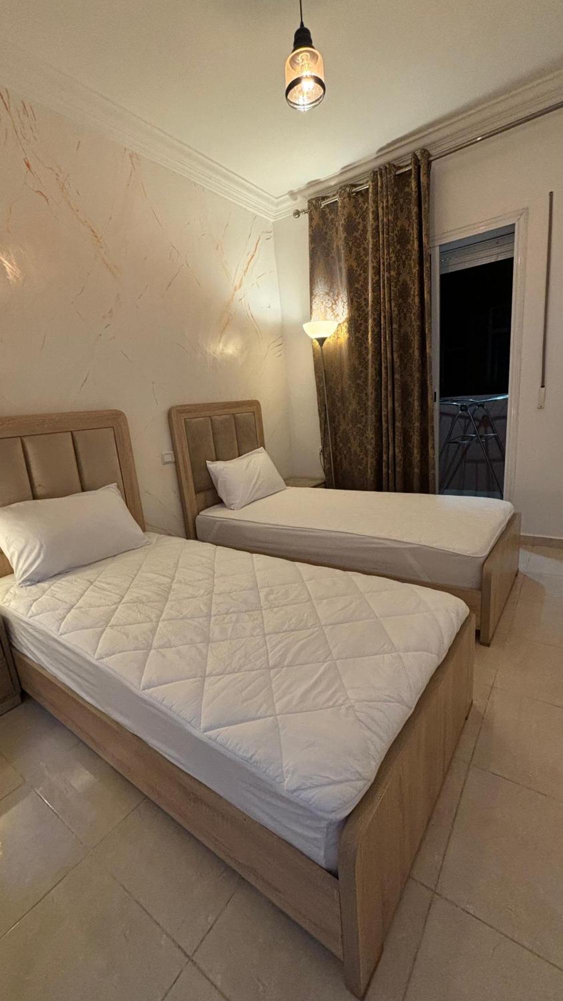 Apartamento Marrakech Menara Marrakesh