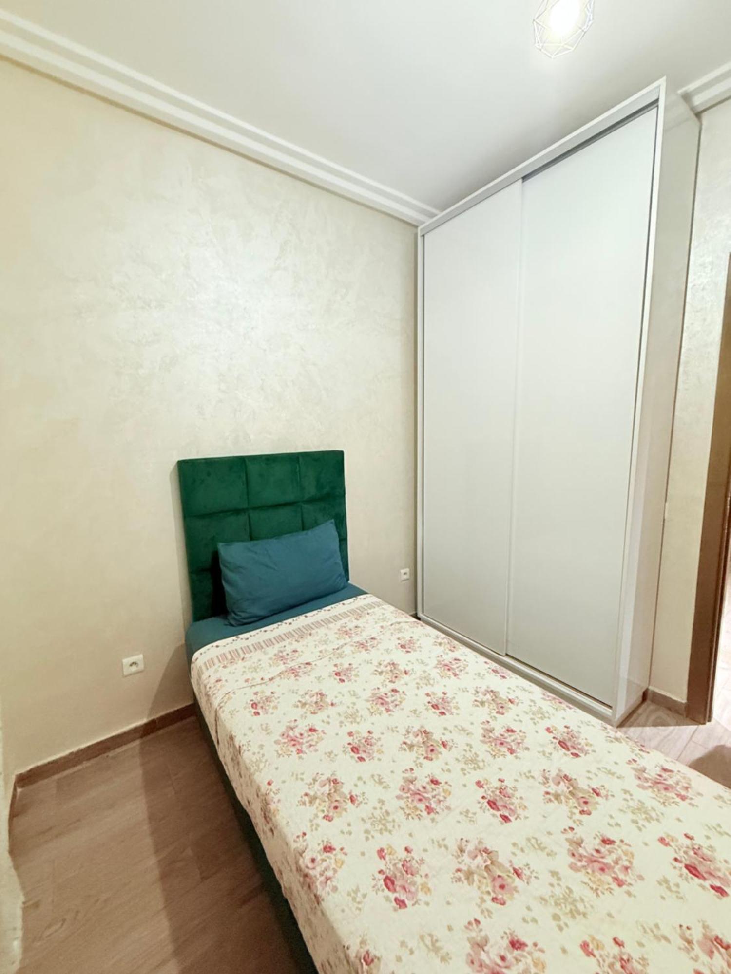 N7 Lumineux Family & Centre-ville Apartamento