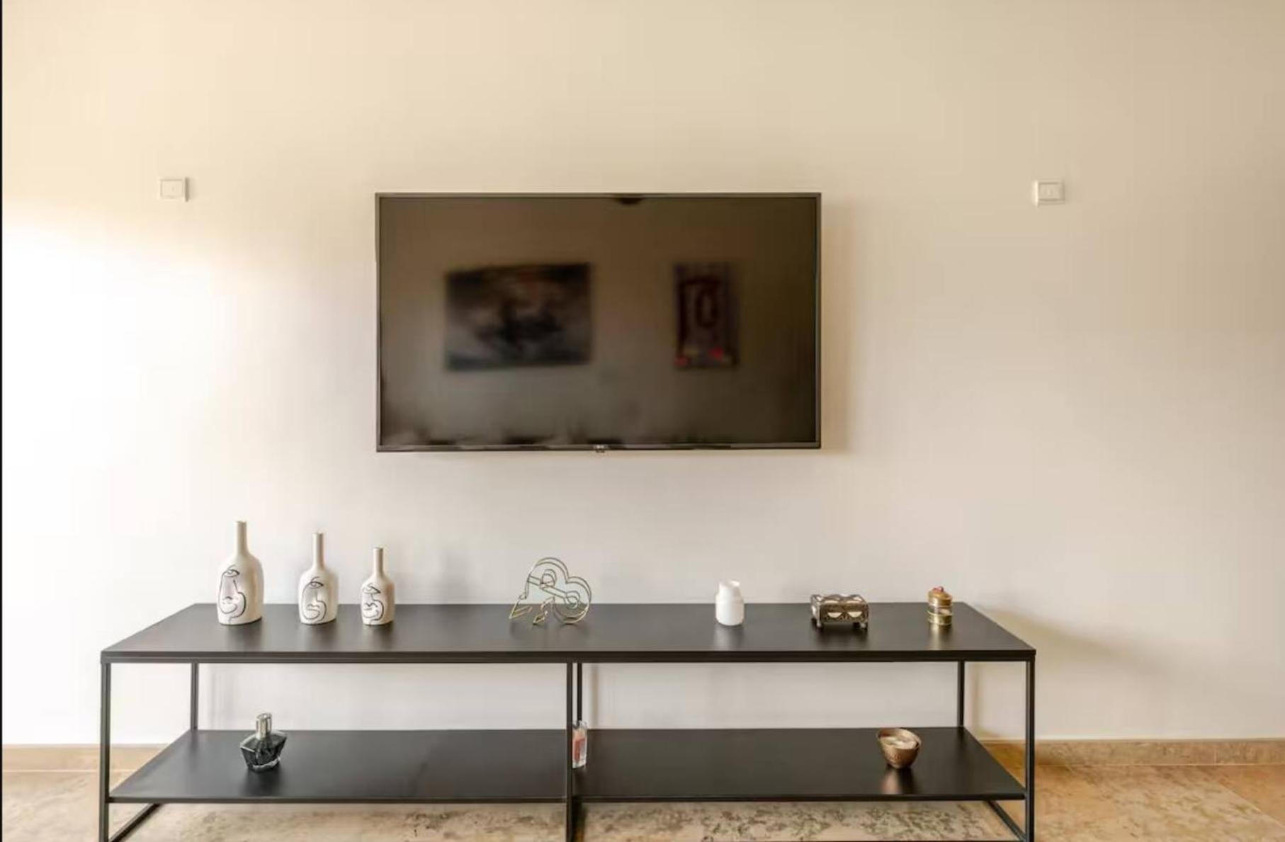 Apartamento Sojori Majorelle Piscine Et Parking Marrakesh