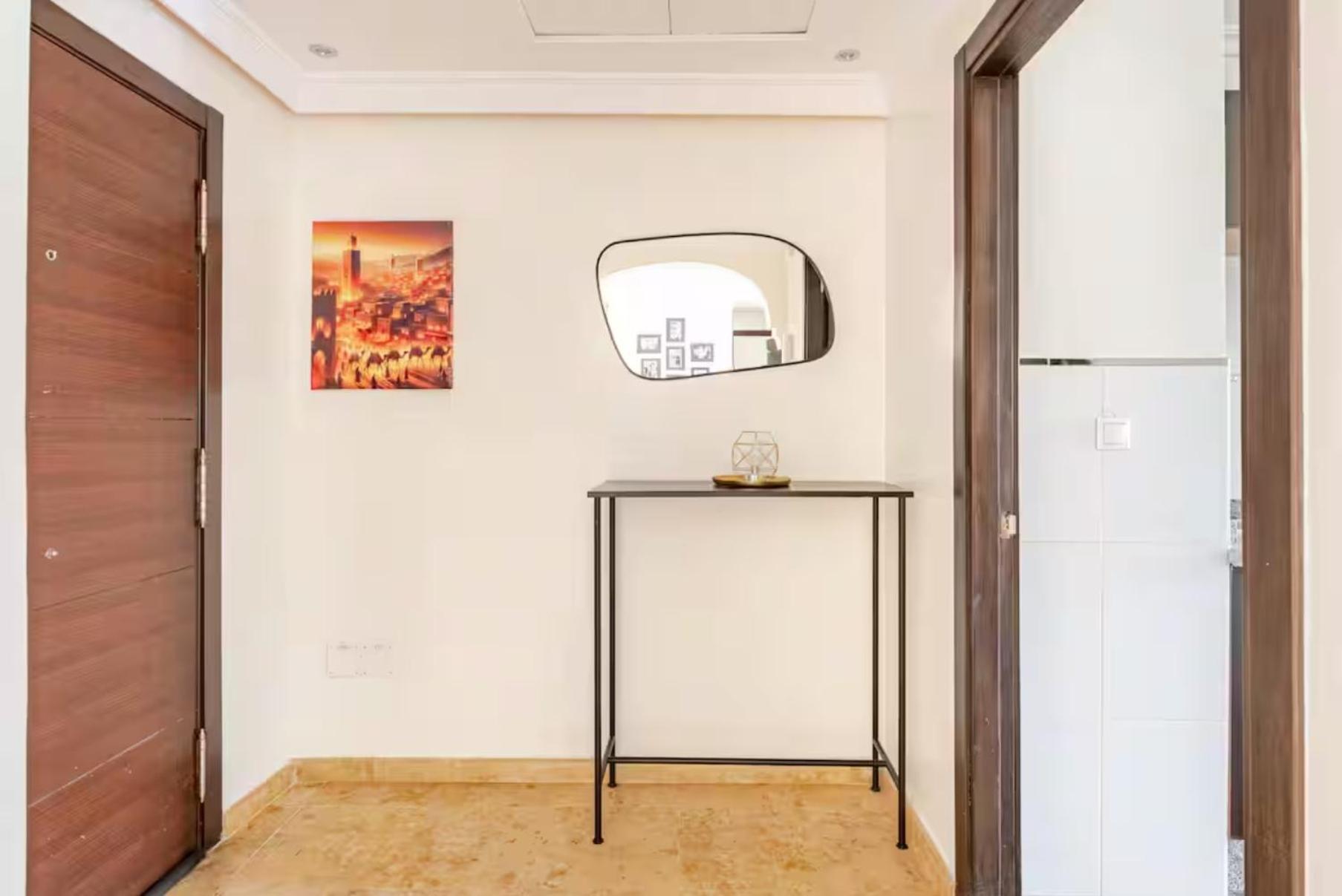 Sojori Majorelle Piscine Et Parking Apartamento