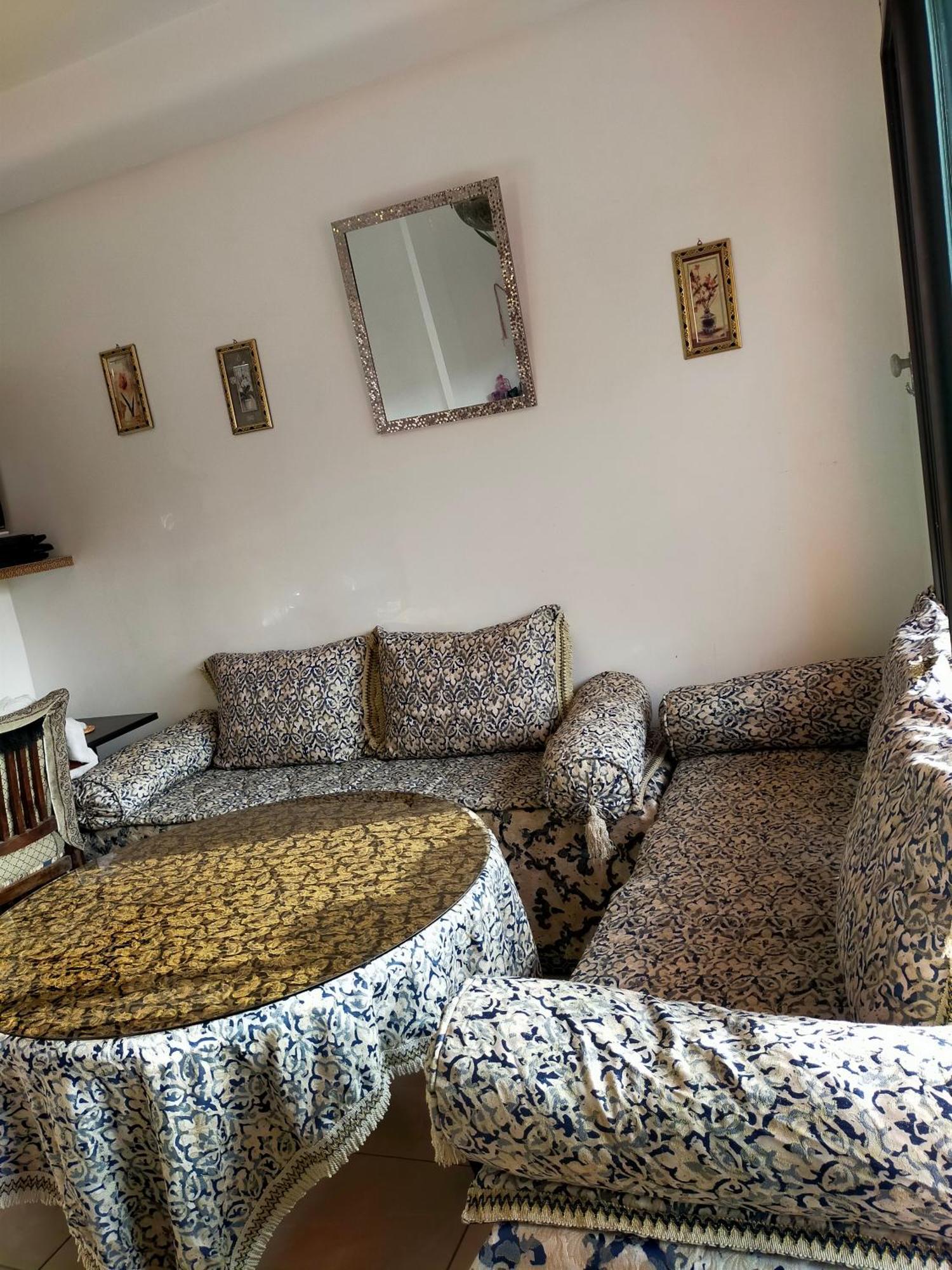 Appartement Piscine Jardin Somptueux à 2 Min De Palmeraie Et 10 Min De Majorelle