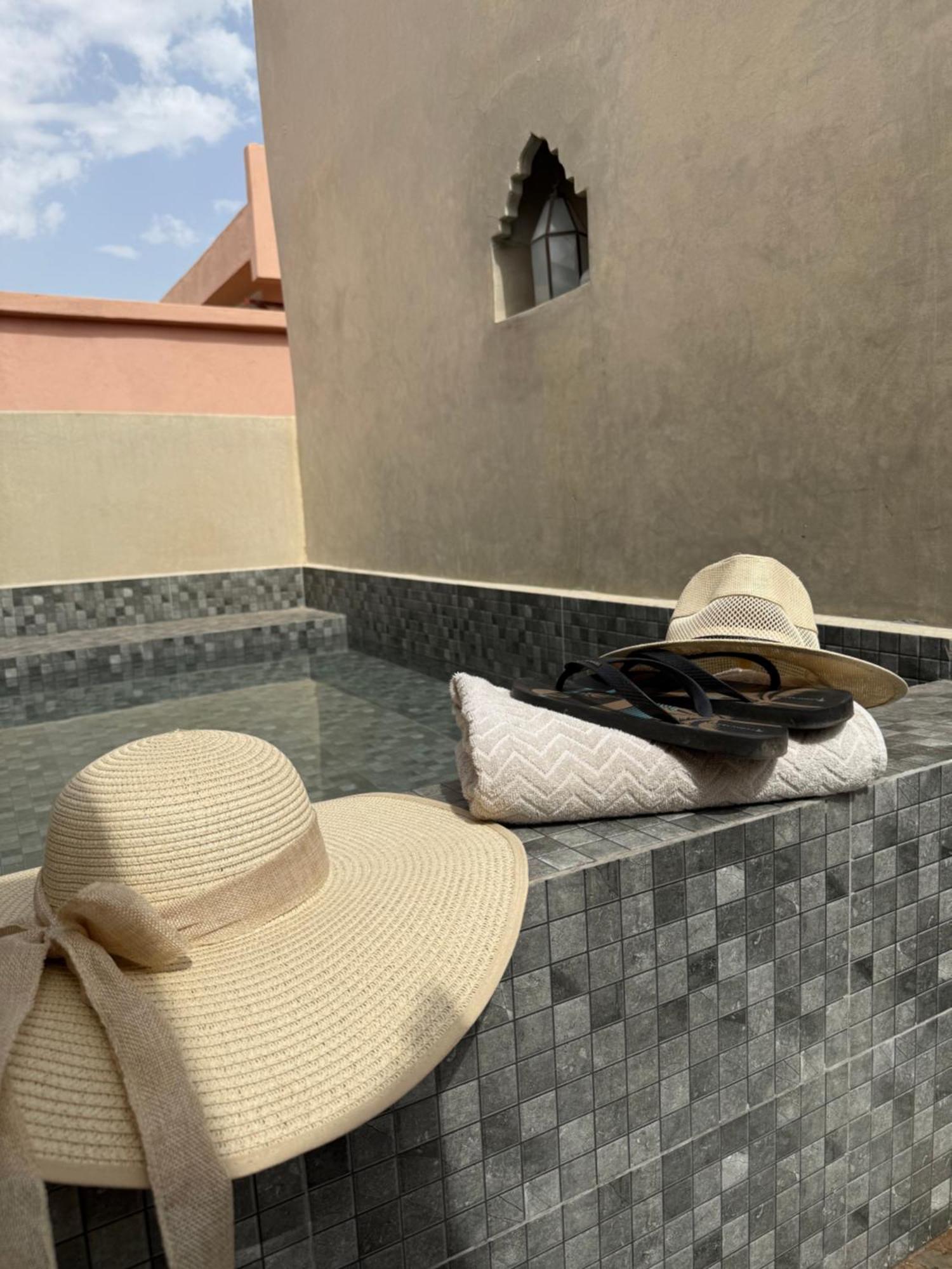 Le Marrakech Berrima Holiday home Marrakesh