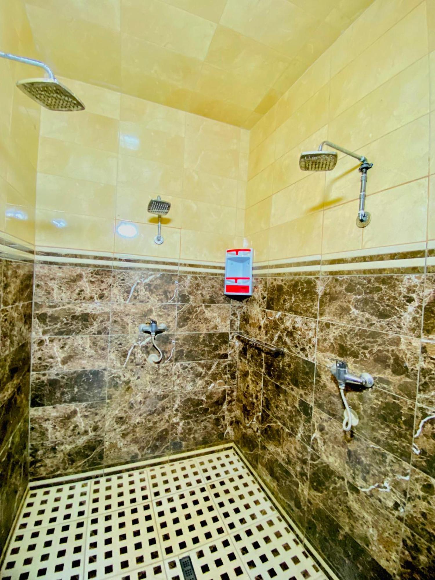Appartement Dar Essassi 23