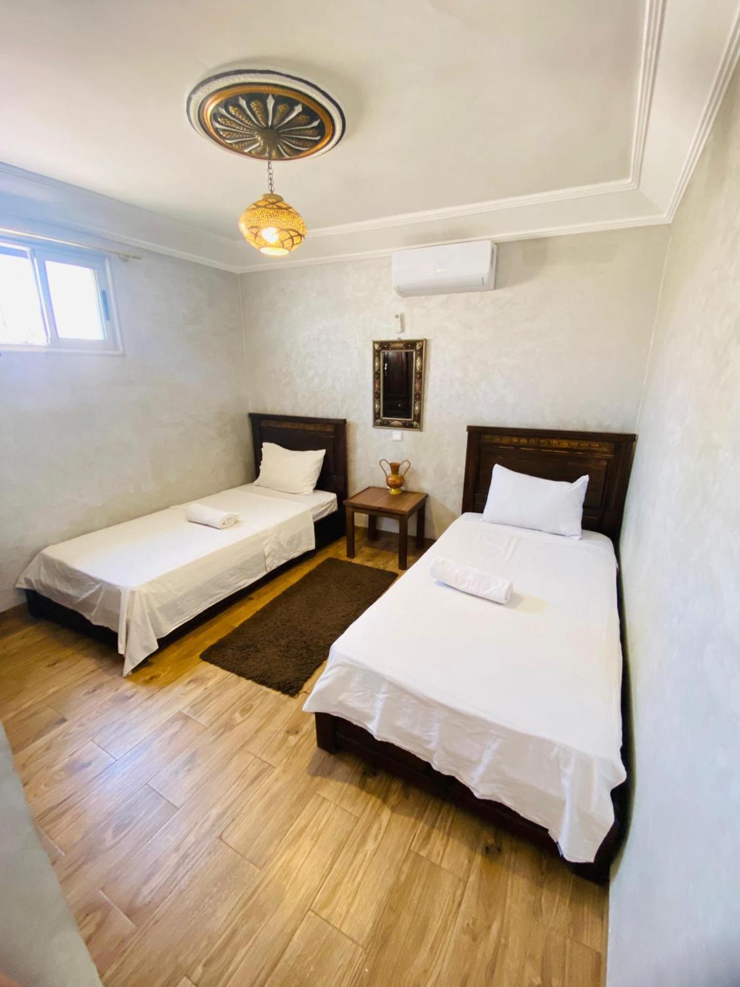 Dar Essassi 23 Appartement *