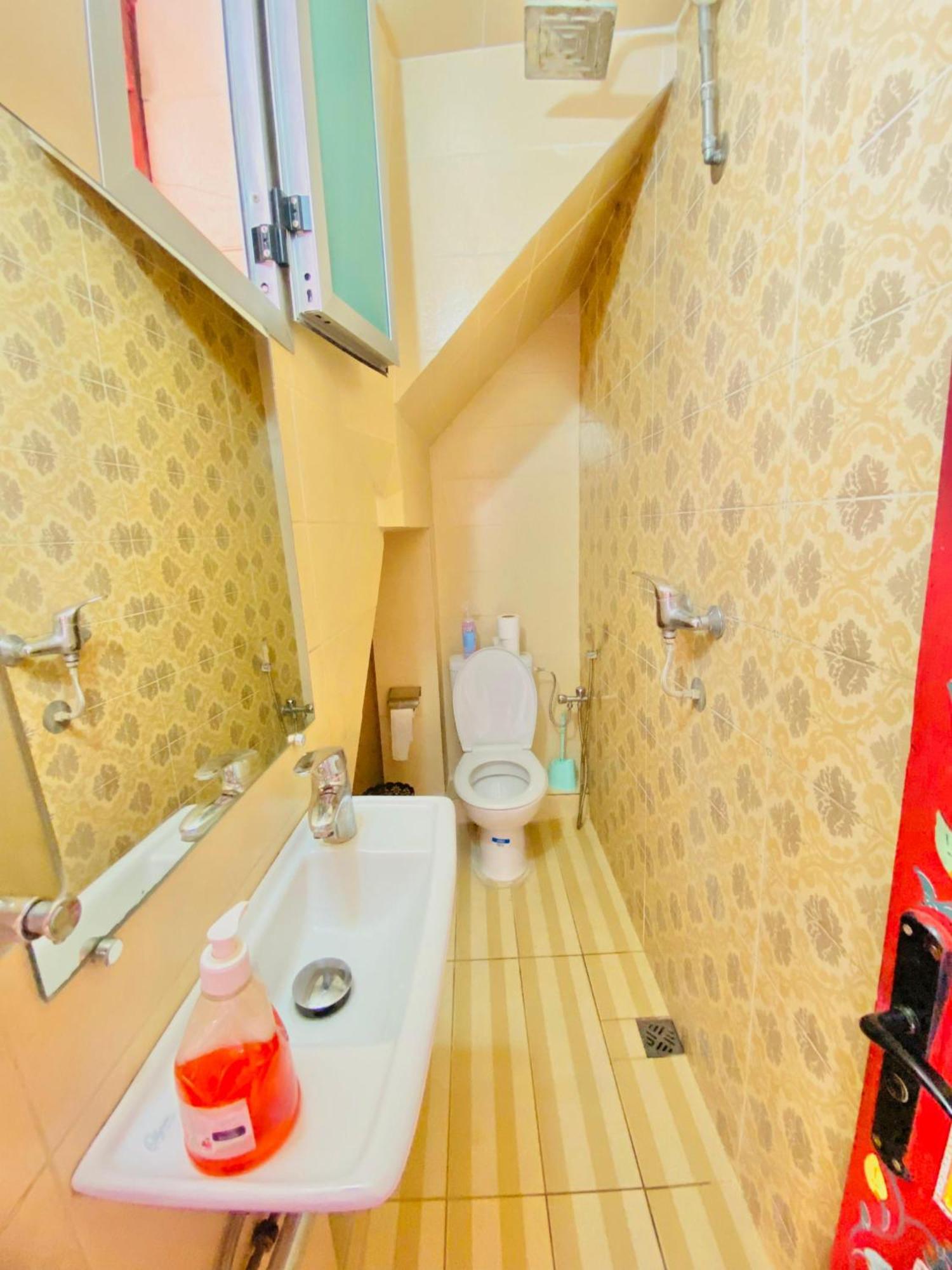 Dar Essassi 23 Appartement Marrakesh