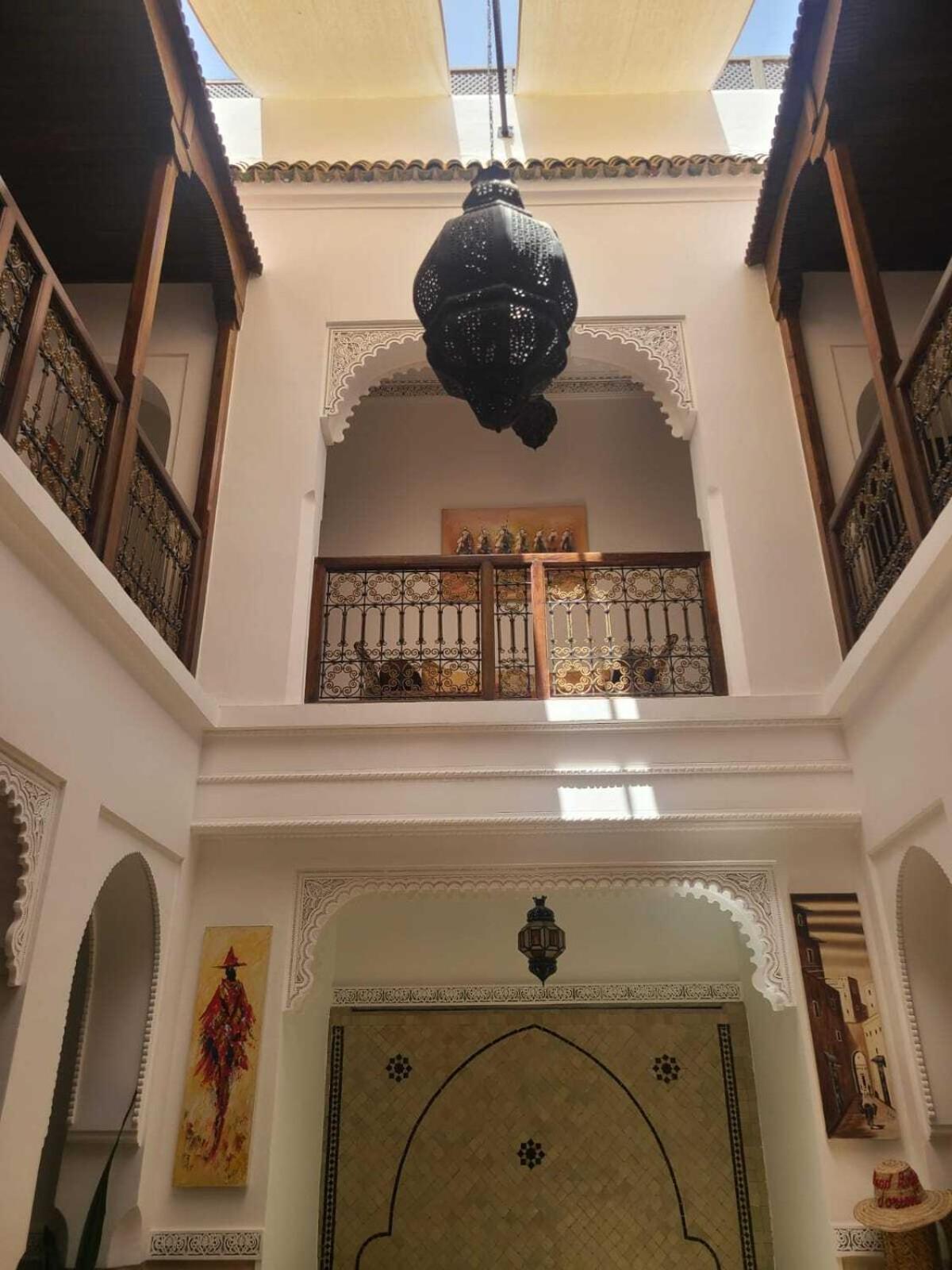 Parfum D'orient Riad *