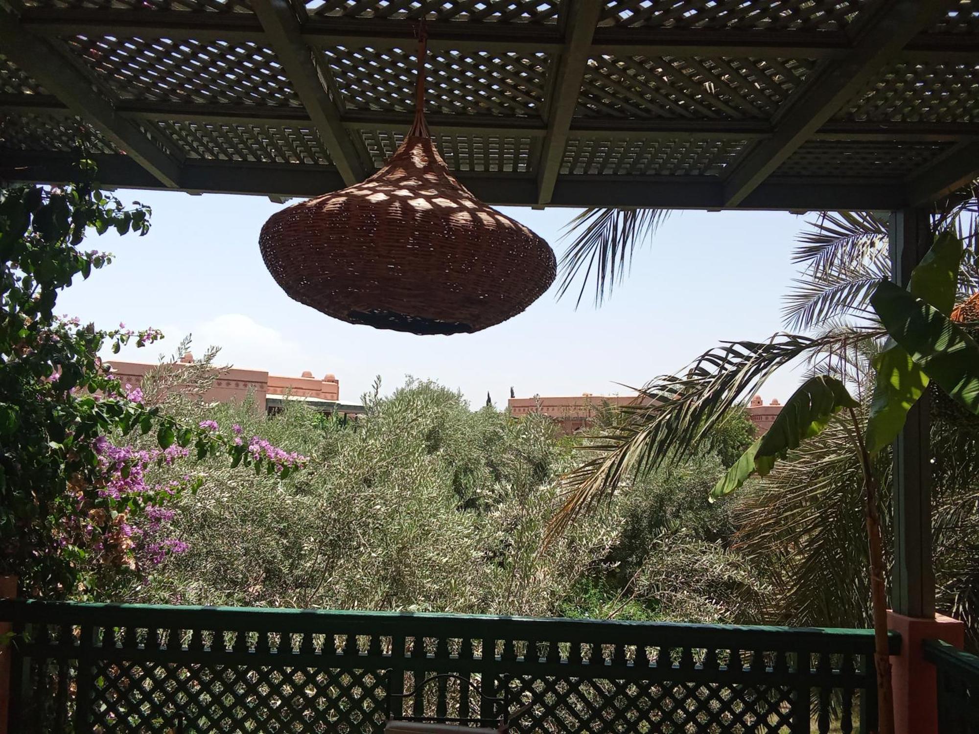 Abirkech Appartement