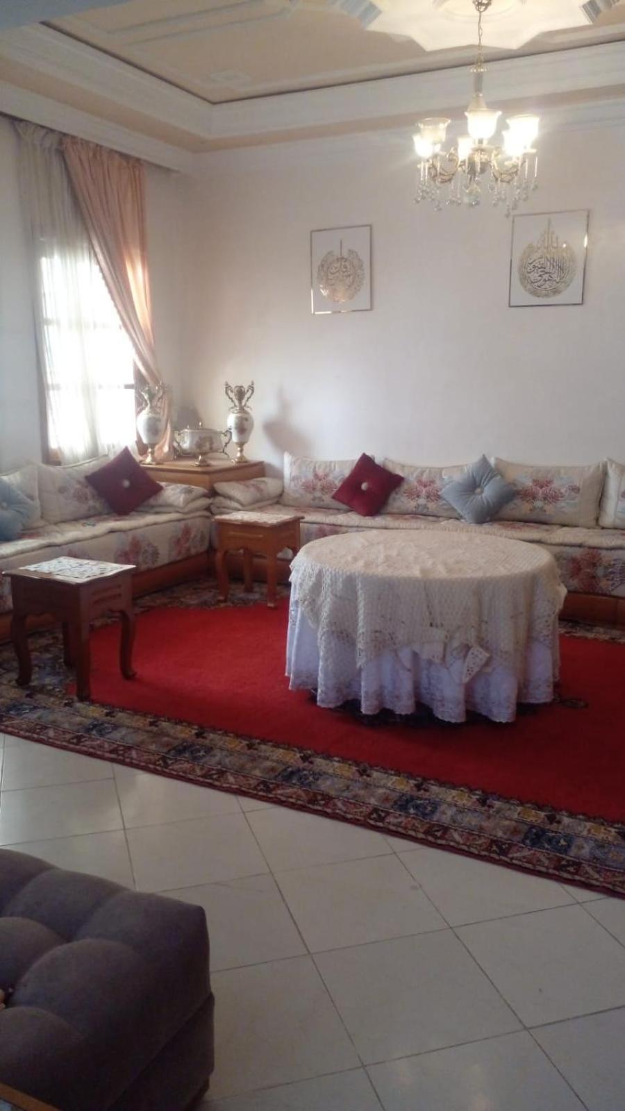 Calm Cosy Habitación en casa particular Marrakesh