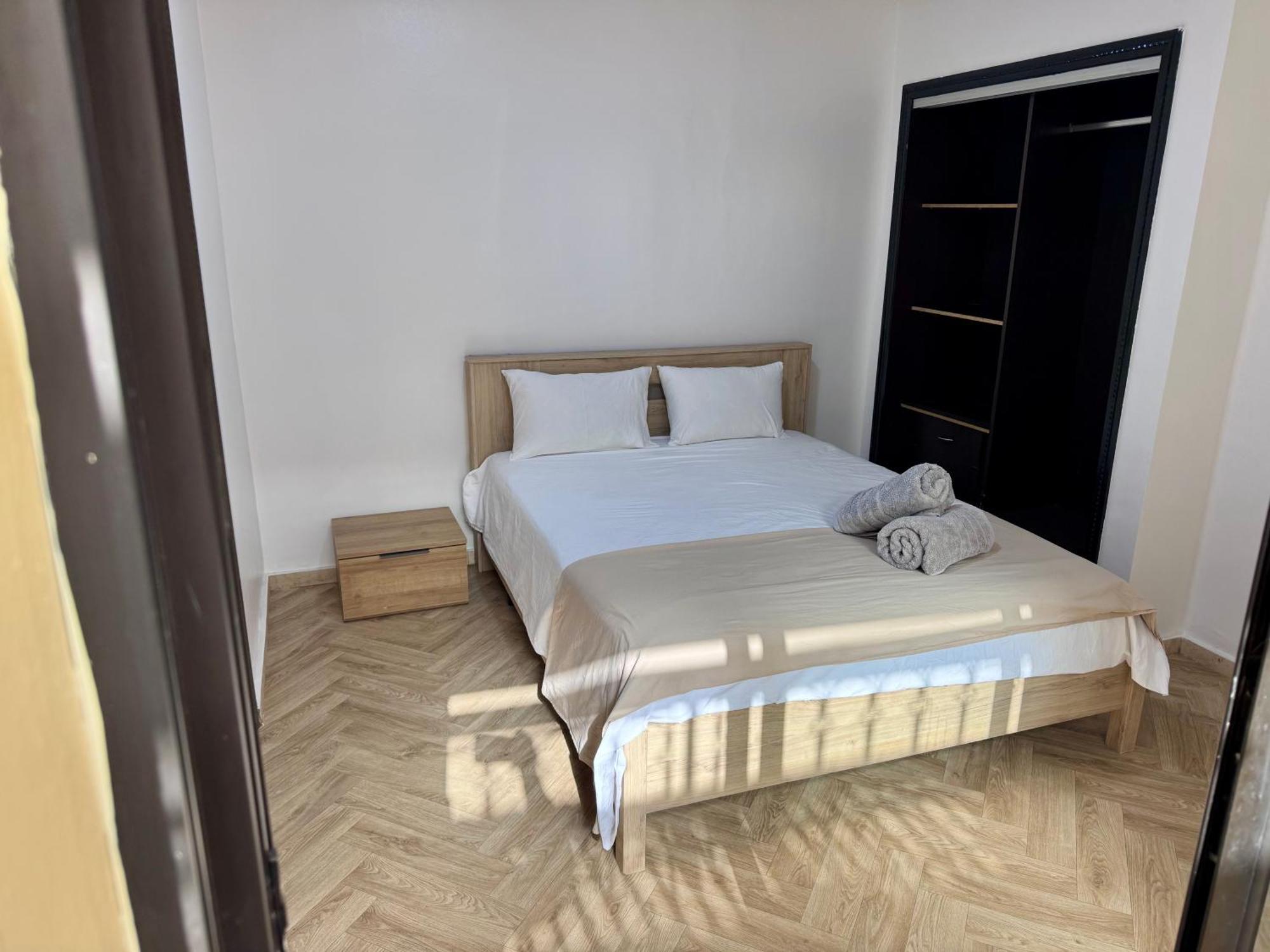C-appartement De Luxe Plein Centre De Gueliz Avec Piscine Parking Wifi Netflix Apartment *
