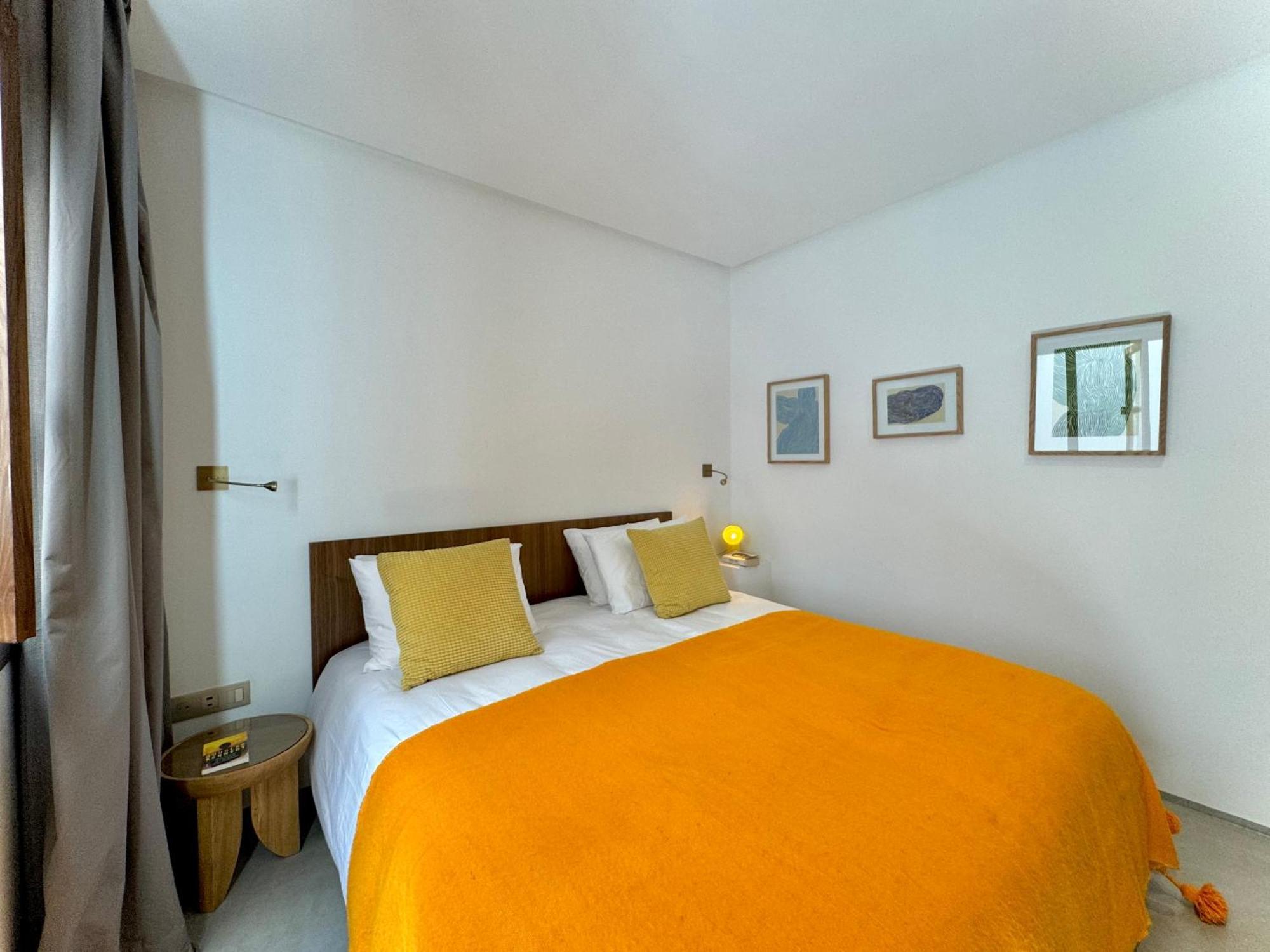 Ziya - Private Very Close To Jamaa El Fna Apartamento *