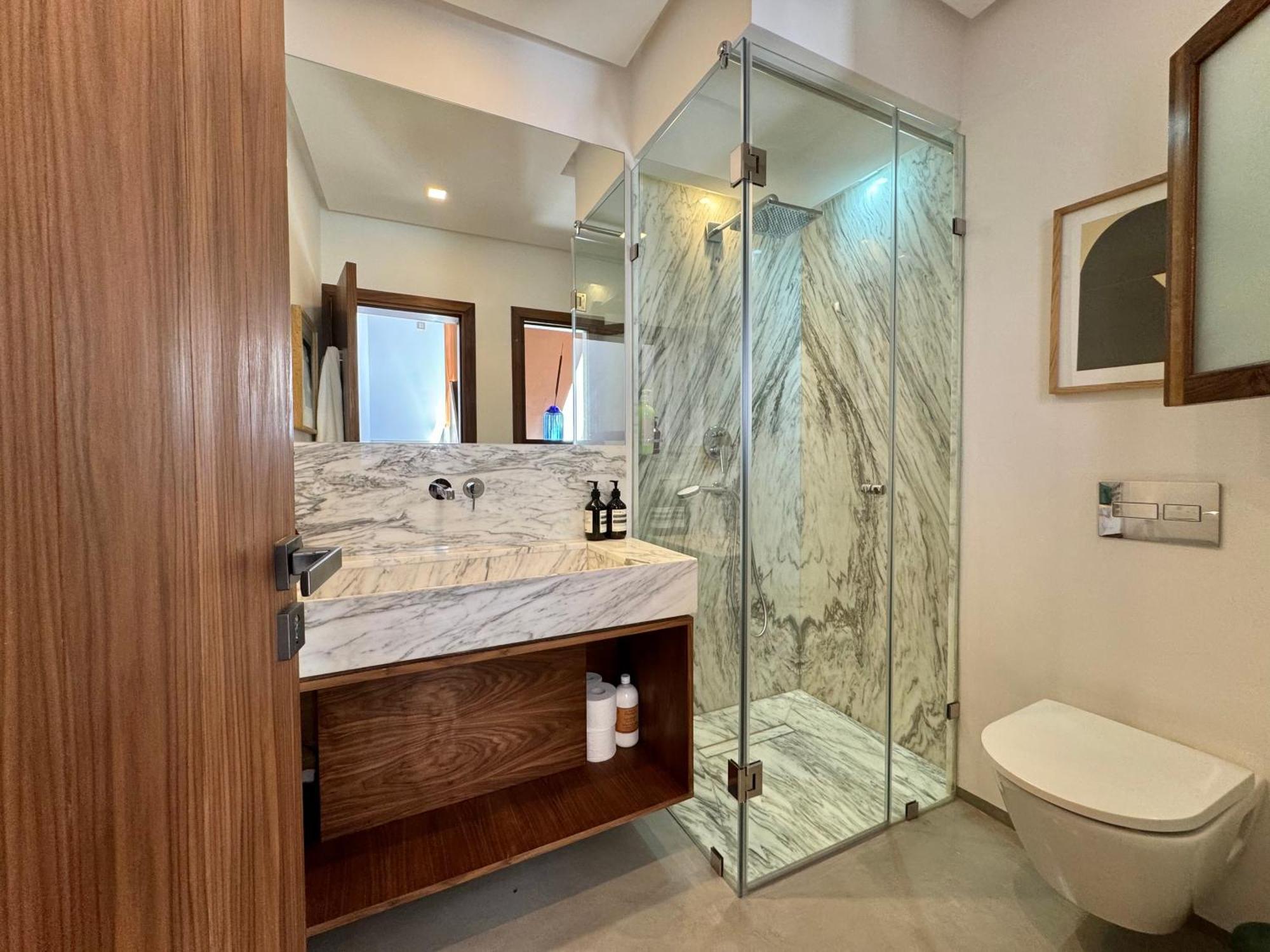 Ziya - Private Very Close To Jamaa El Fna * Marraquexe