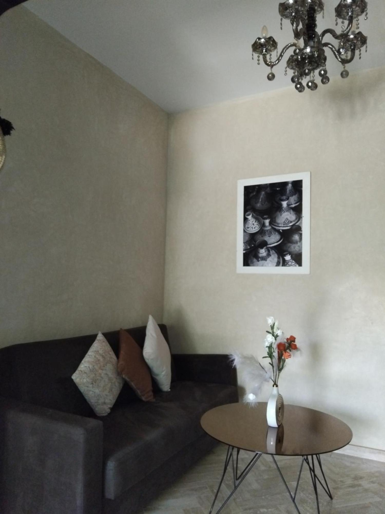 Apartment Atlas Golf *