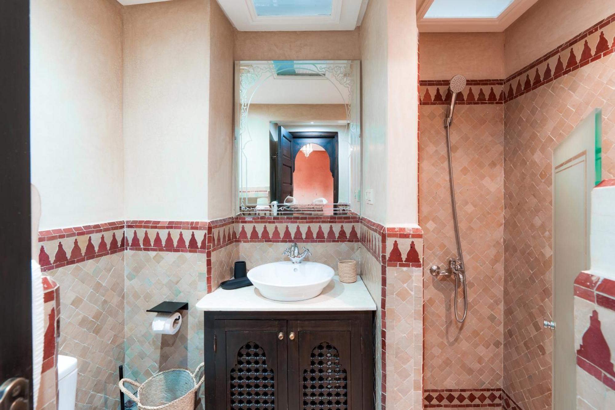 Villa Sahar - Exclusif Avec Piscine Et Petit-déj Marrakesh