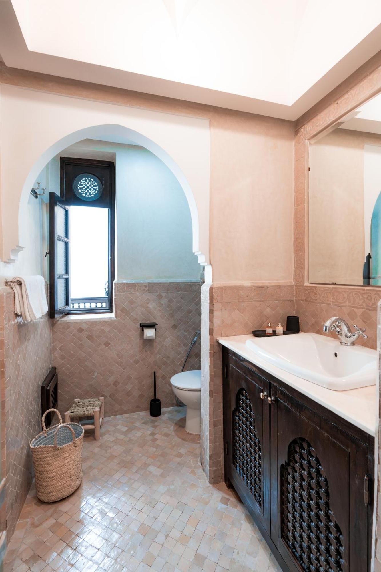 Sahar - Exclusif Avec Piscine Et Petit-déj Villa *