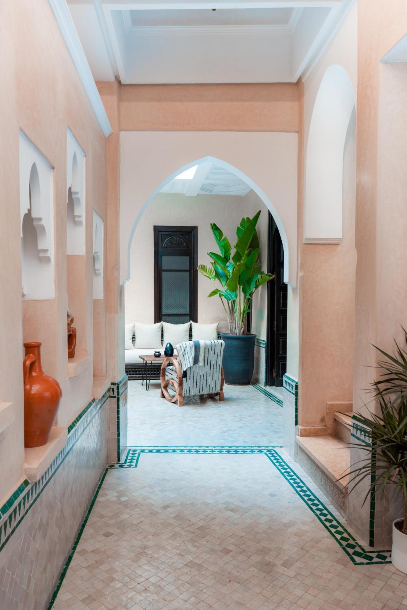 Villa Sahar - Exclusif Avec Piscine Et Petit-déj