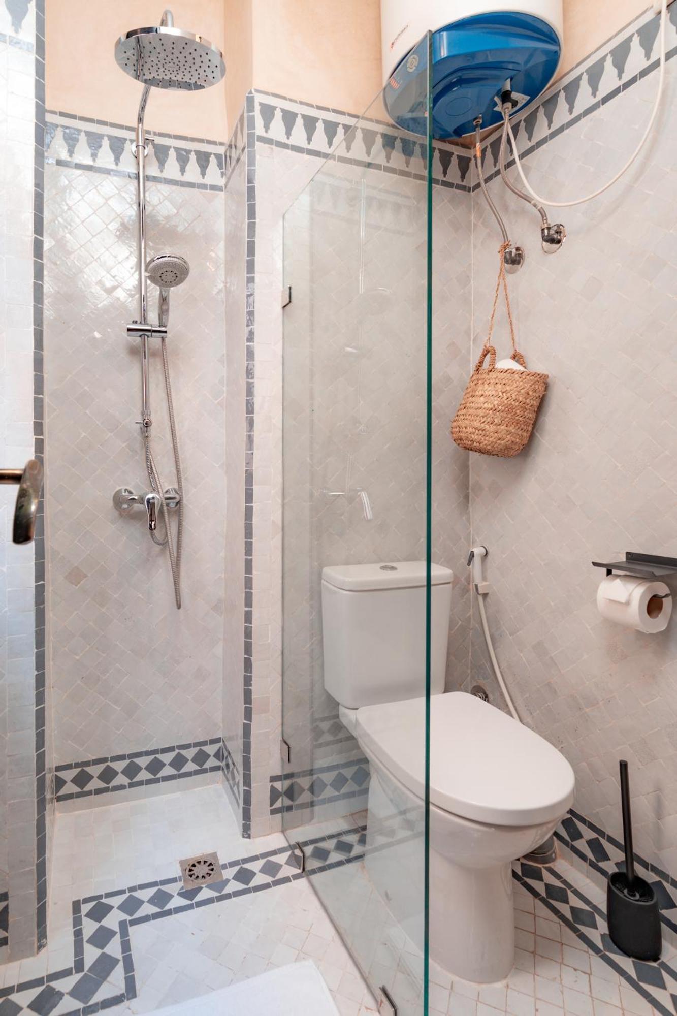 Sahar - Exclusif Avec Piscine Et Petit-déj Marrakesh