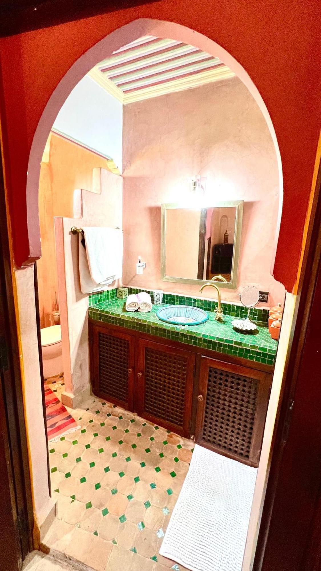 Riad Alida