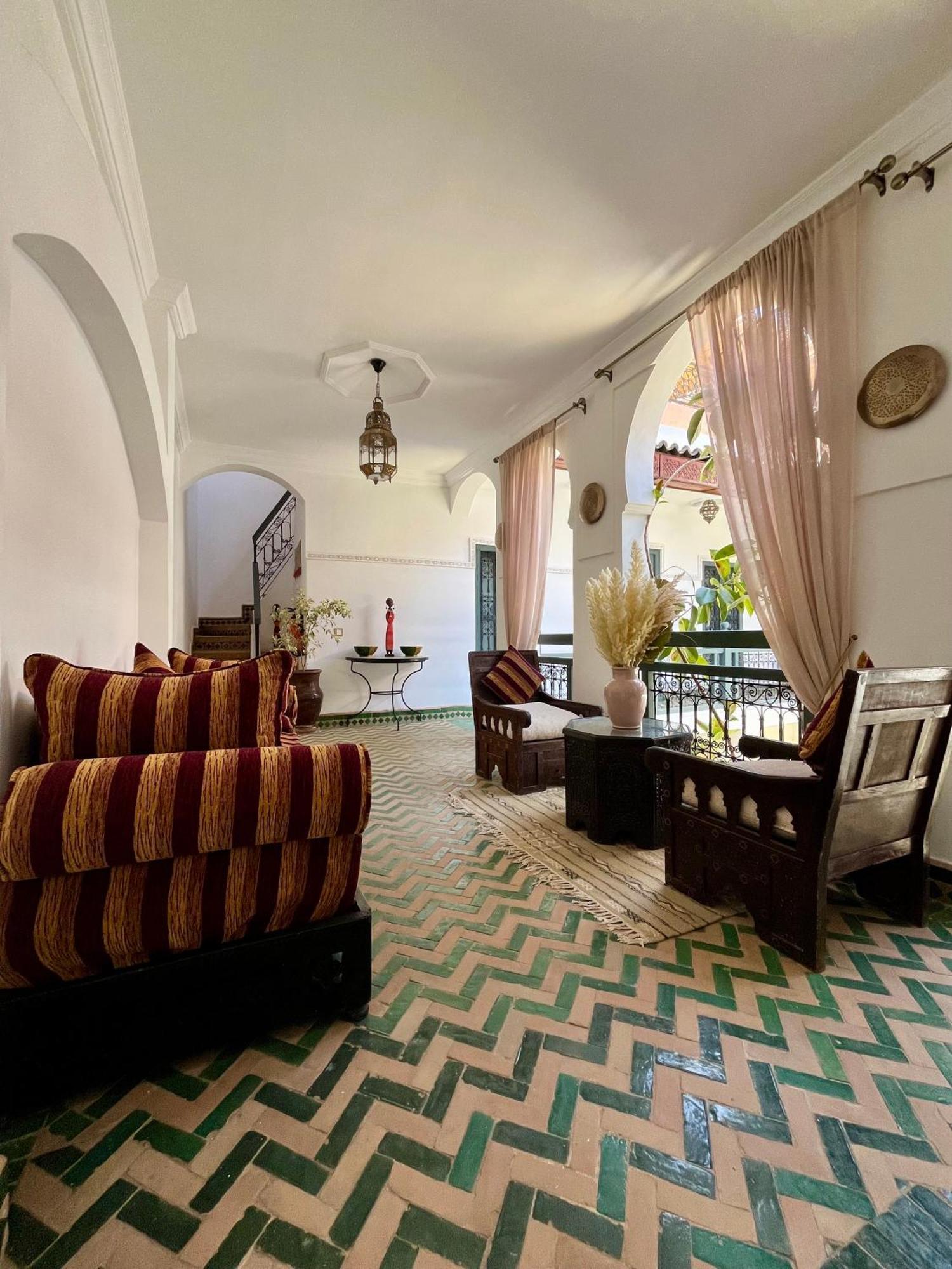 Ecila Marrakesh