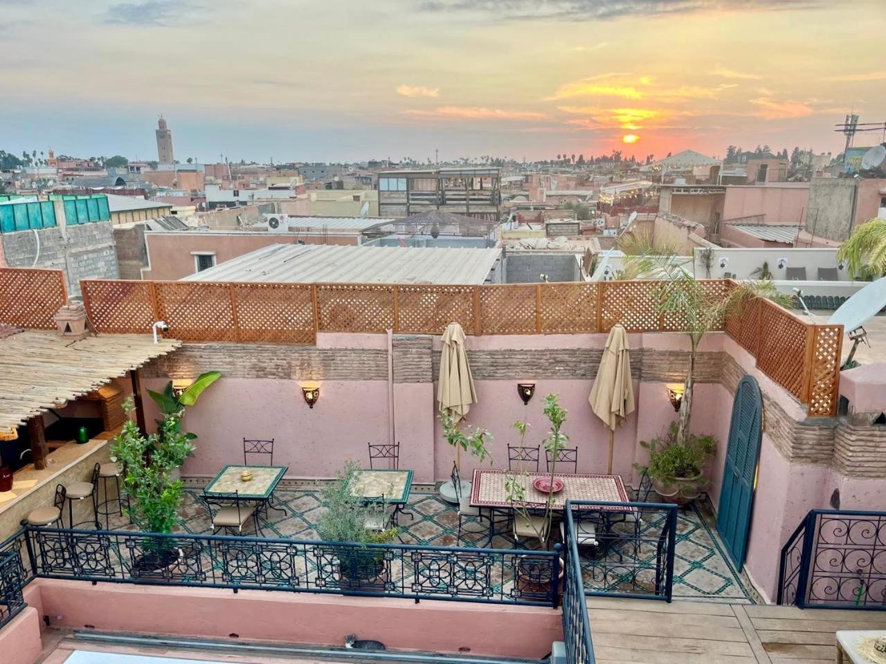 Riad Ecila