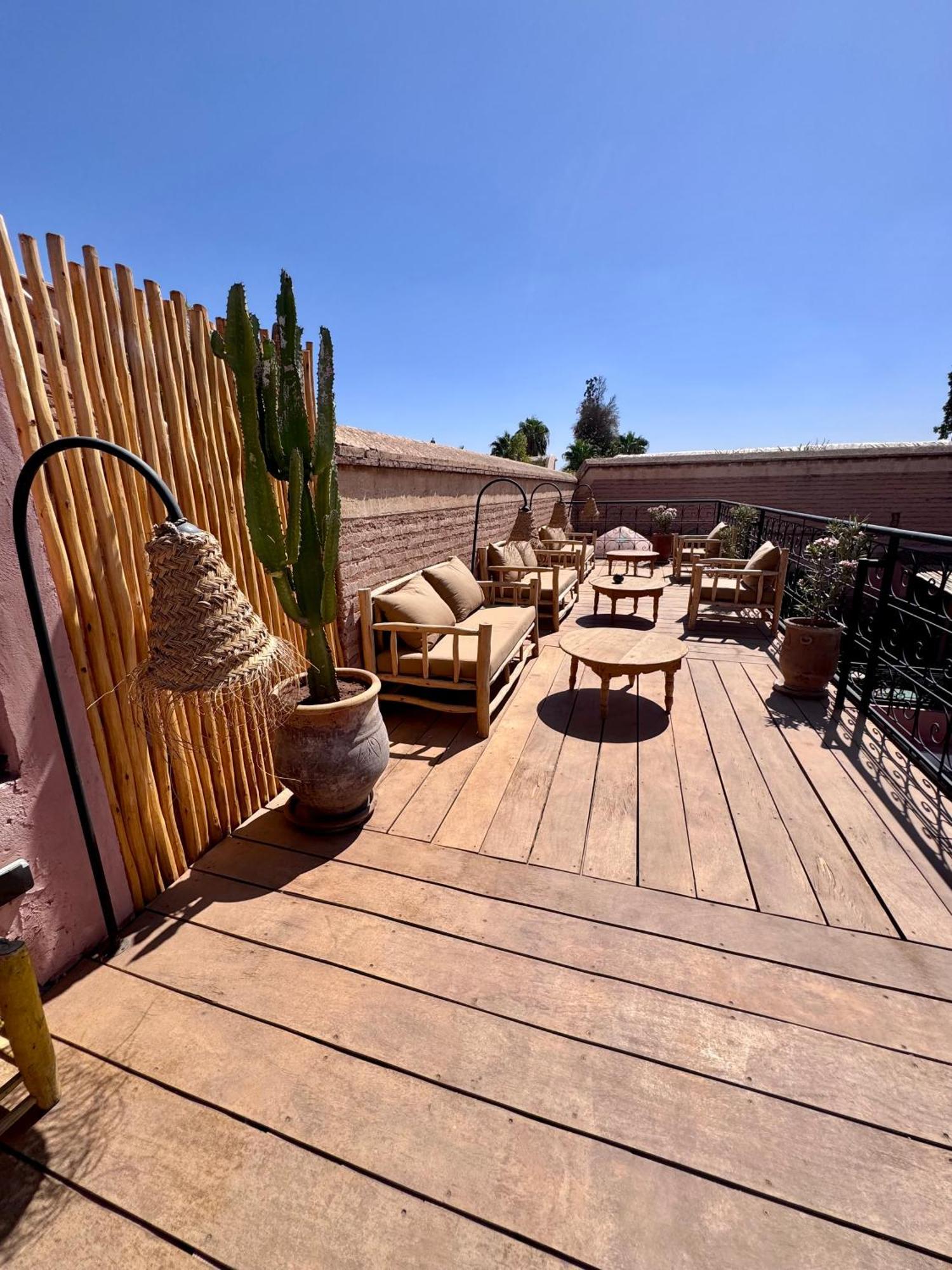 Ecila Marrakesh