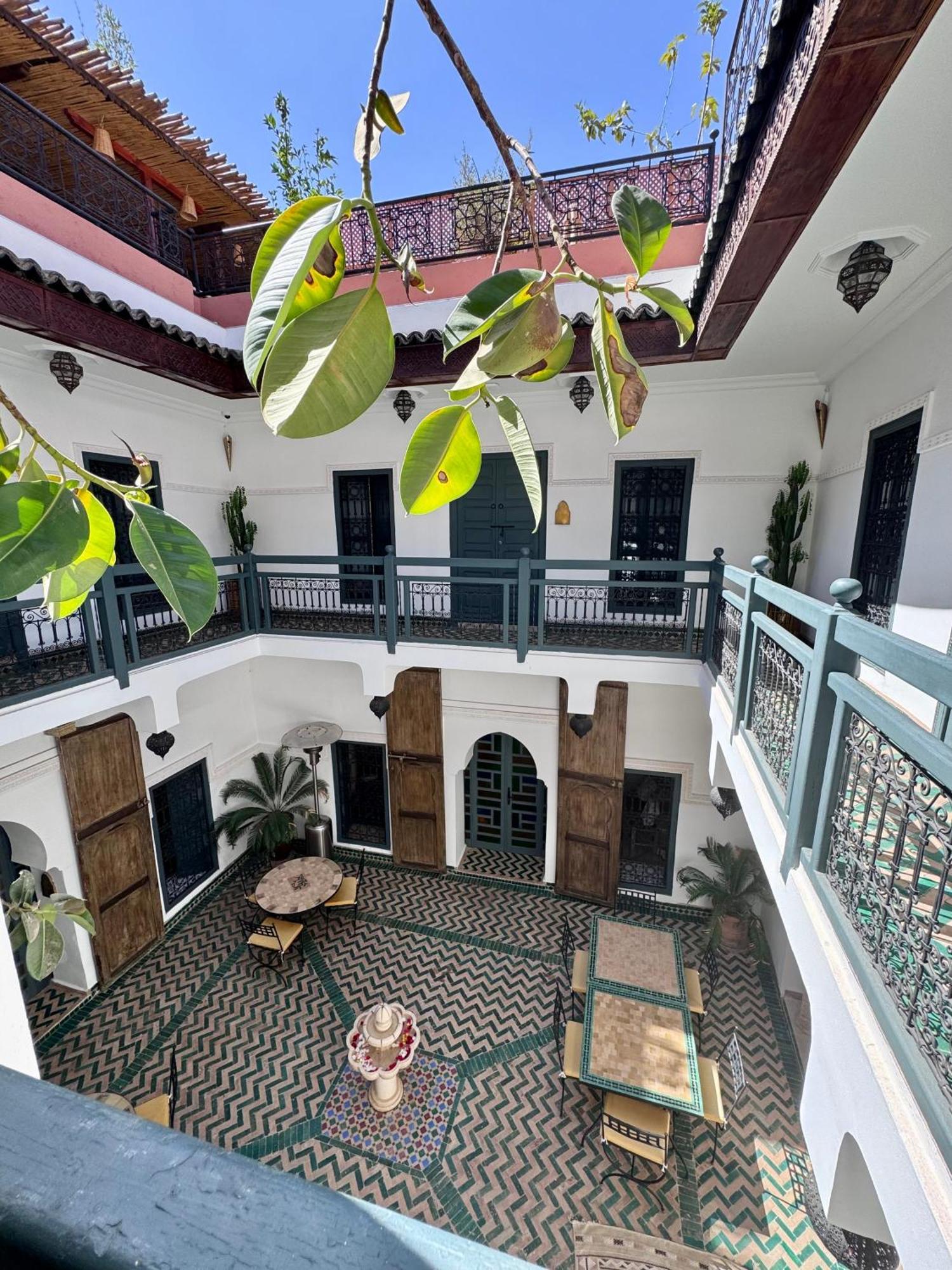 Ecila 2* Marrakesh