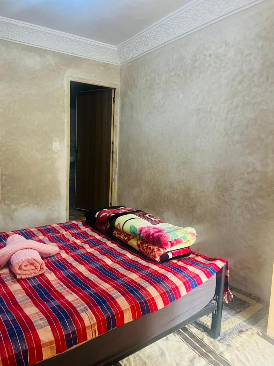 Saida Berber House Homestay *