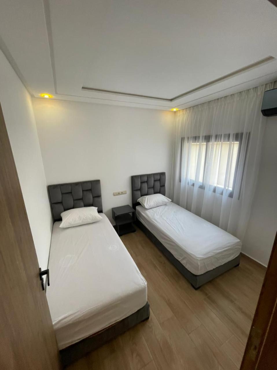 2 Marrakech Centre Résidence Avec Piscine