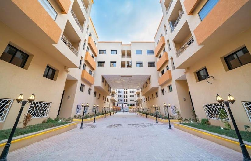 2 Marrakech Centre Résidence Avec Piscine Marraquexe