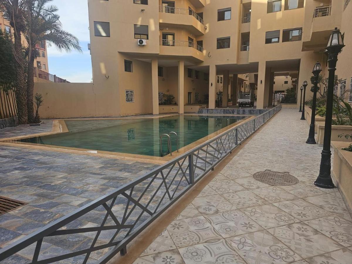 2 Marrakech Centre Résidence Avec Piscine Marraquexe