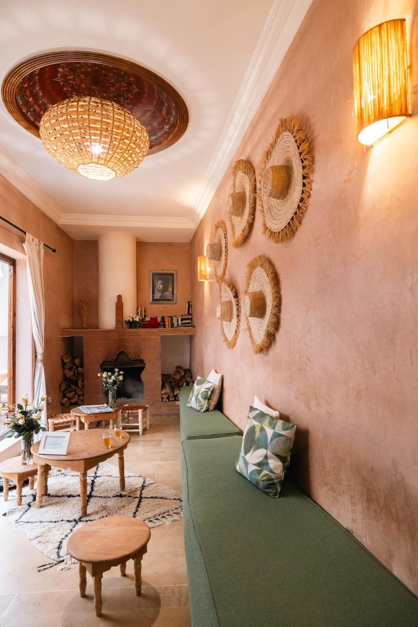 Monriad Marrakesh