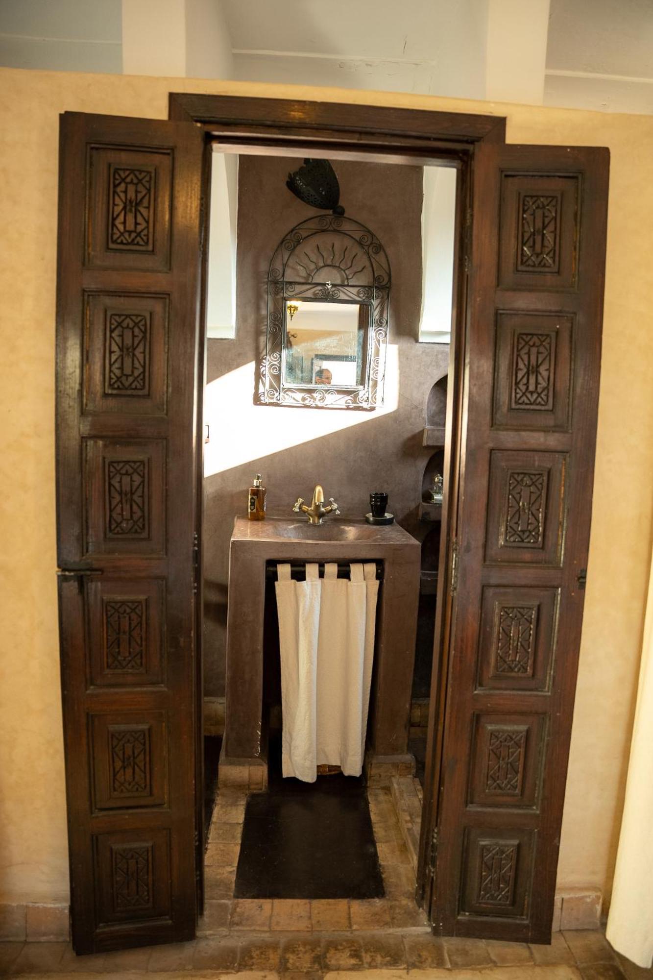 Maud 4* Marrakesh
