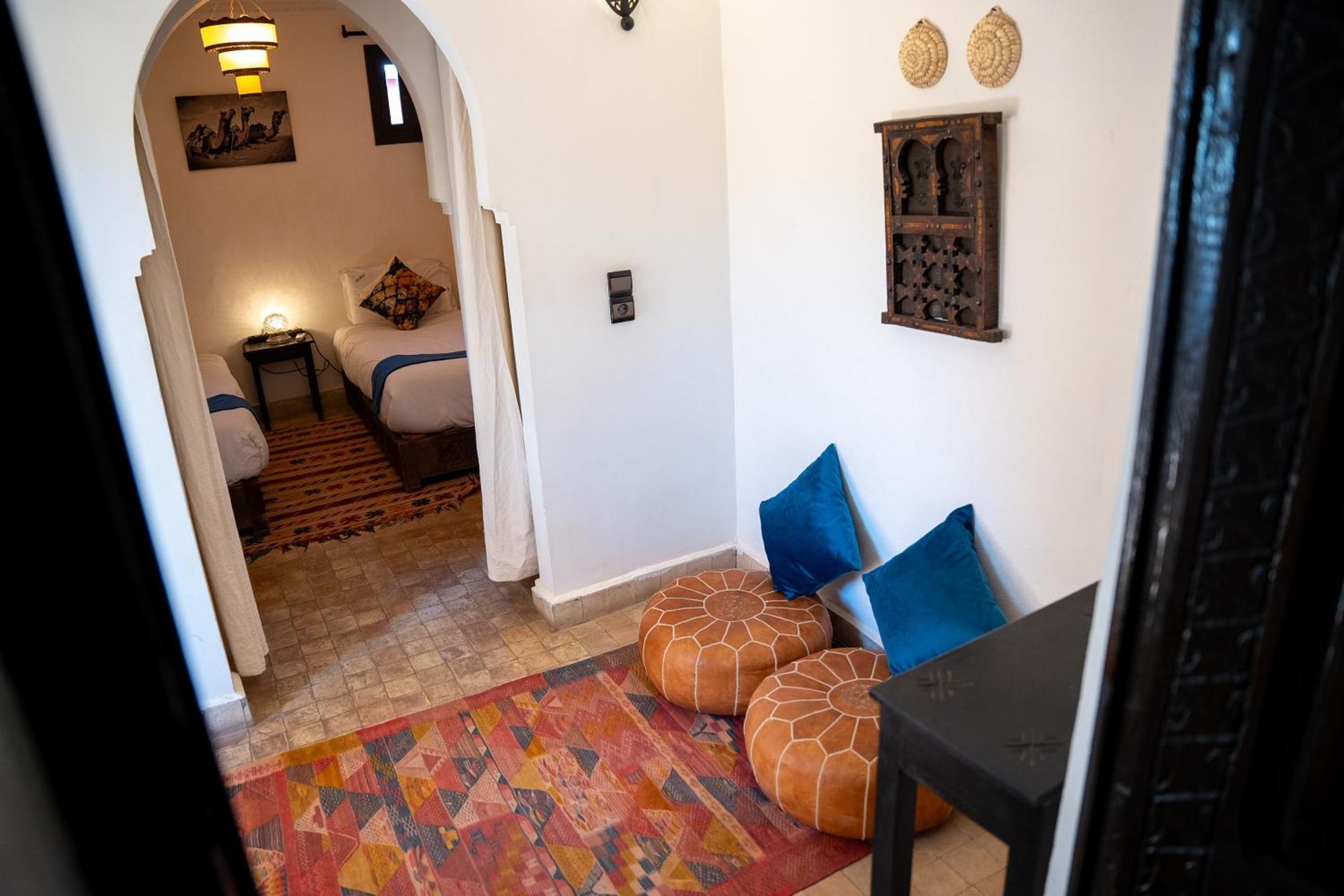 Maud 4* Marrakesh