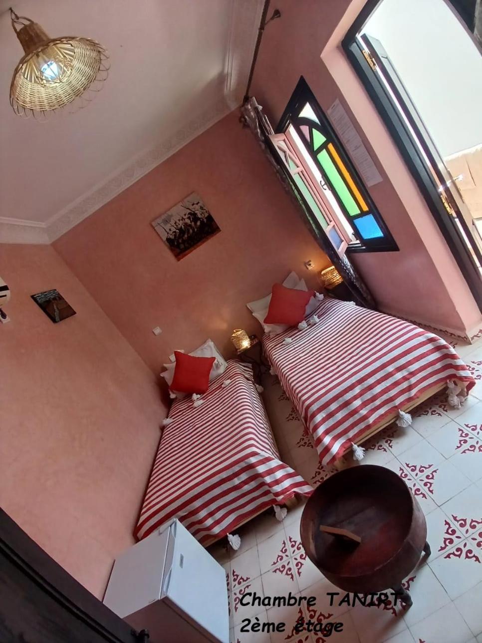 Dantella 3* Marrakesh