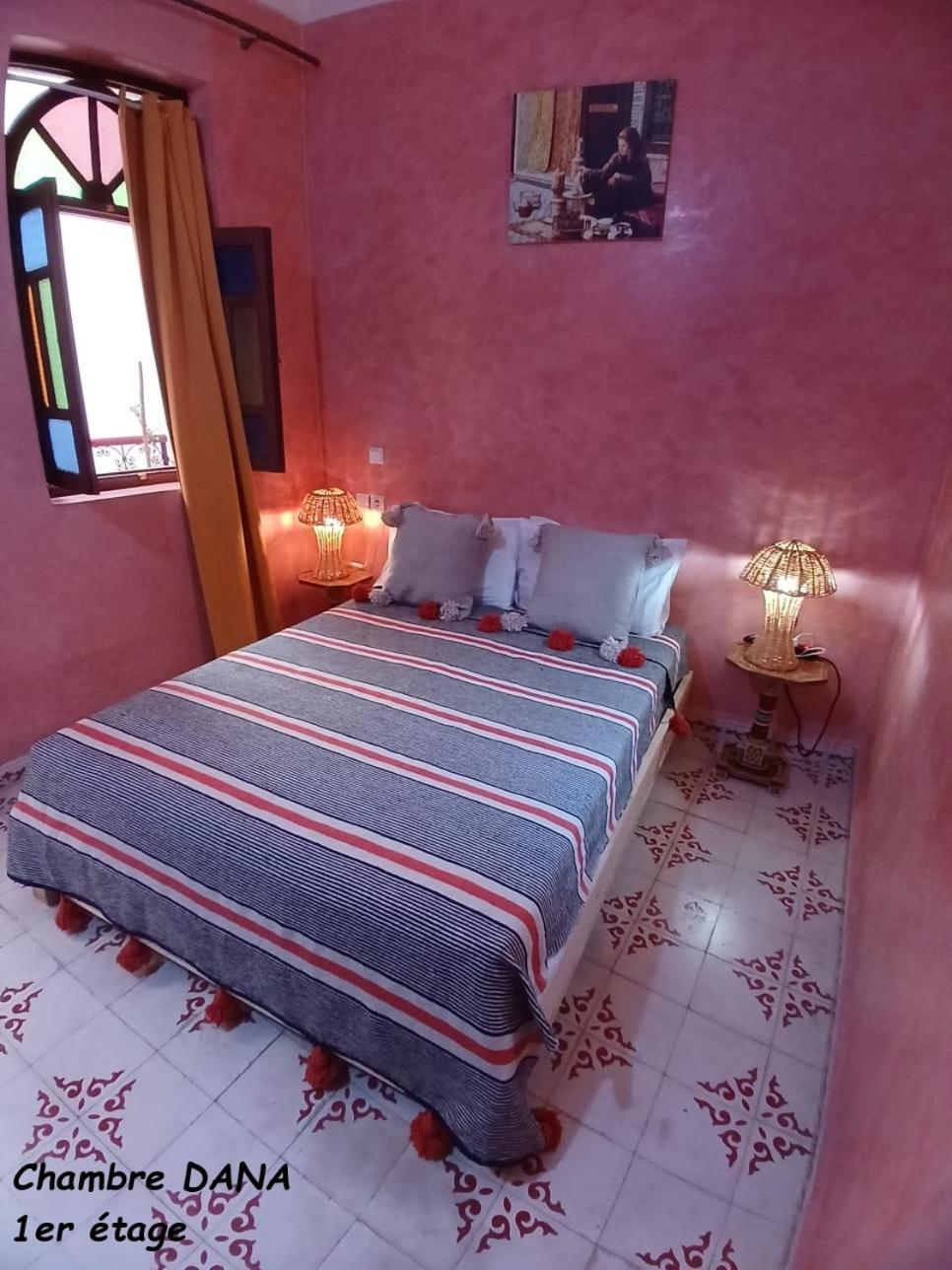 Dantella Riad