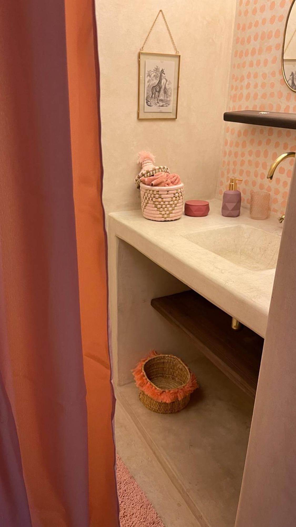 Dar Veve - Design, Style & Relax In Dar El Bacha Holiday home *