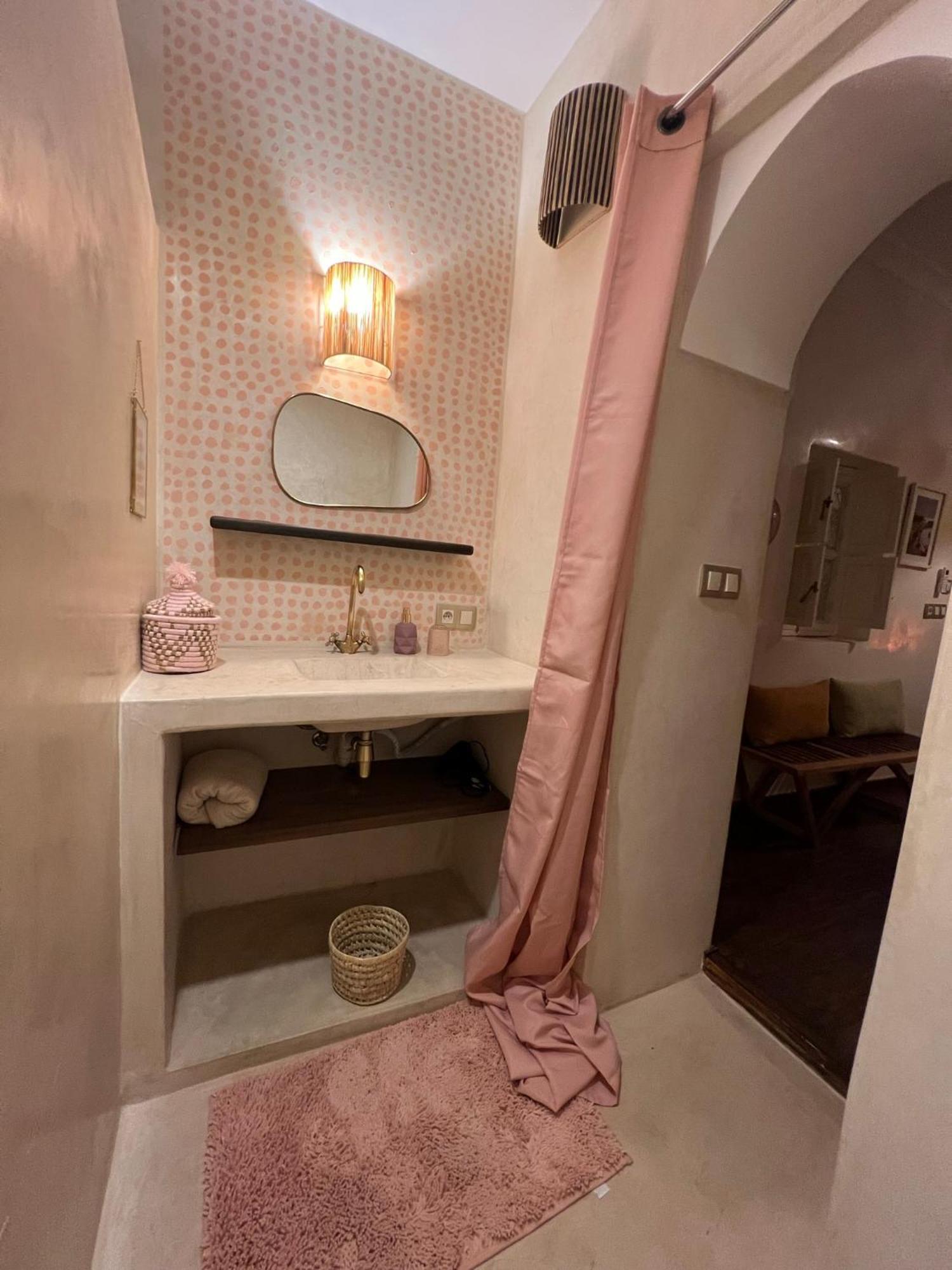 Dar Veve - Design, Style & Relax In Dar El Bacha Holiday home *