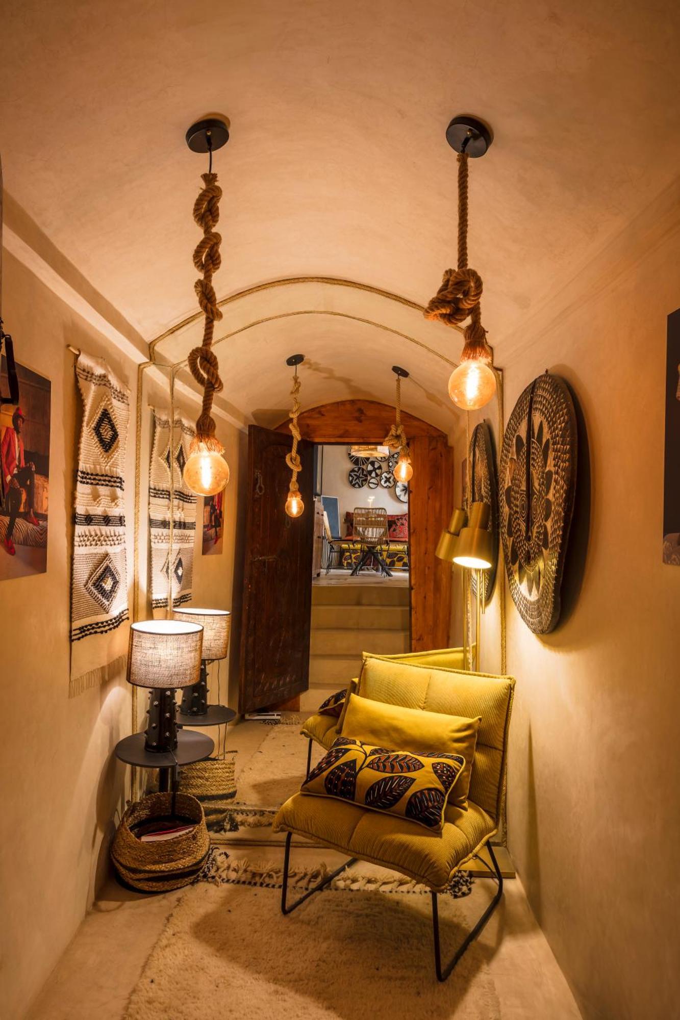 Holiday home Dar Veve - Design, Style & Relax In Dar El Bacha Marrakesh