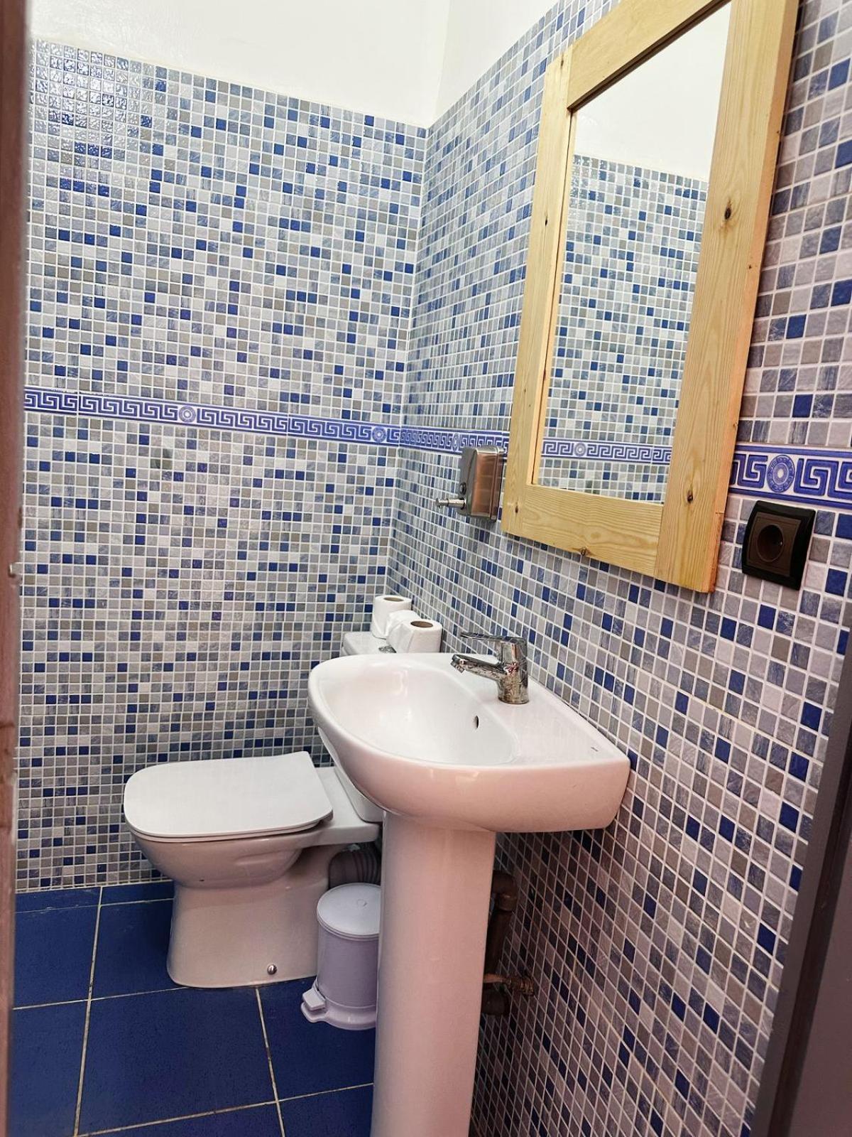 Mamahouse Riad 4*