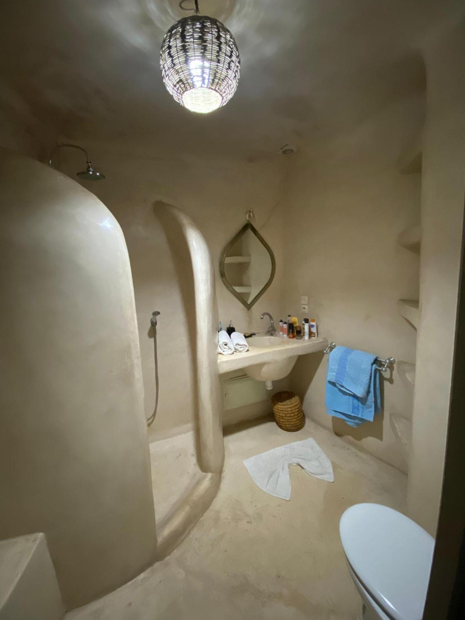Casa de férias Dar Hania En Exclusivite
