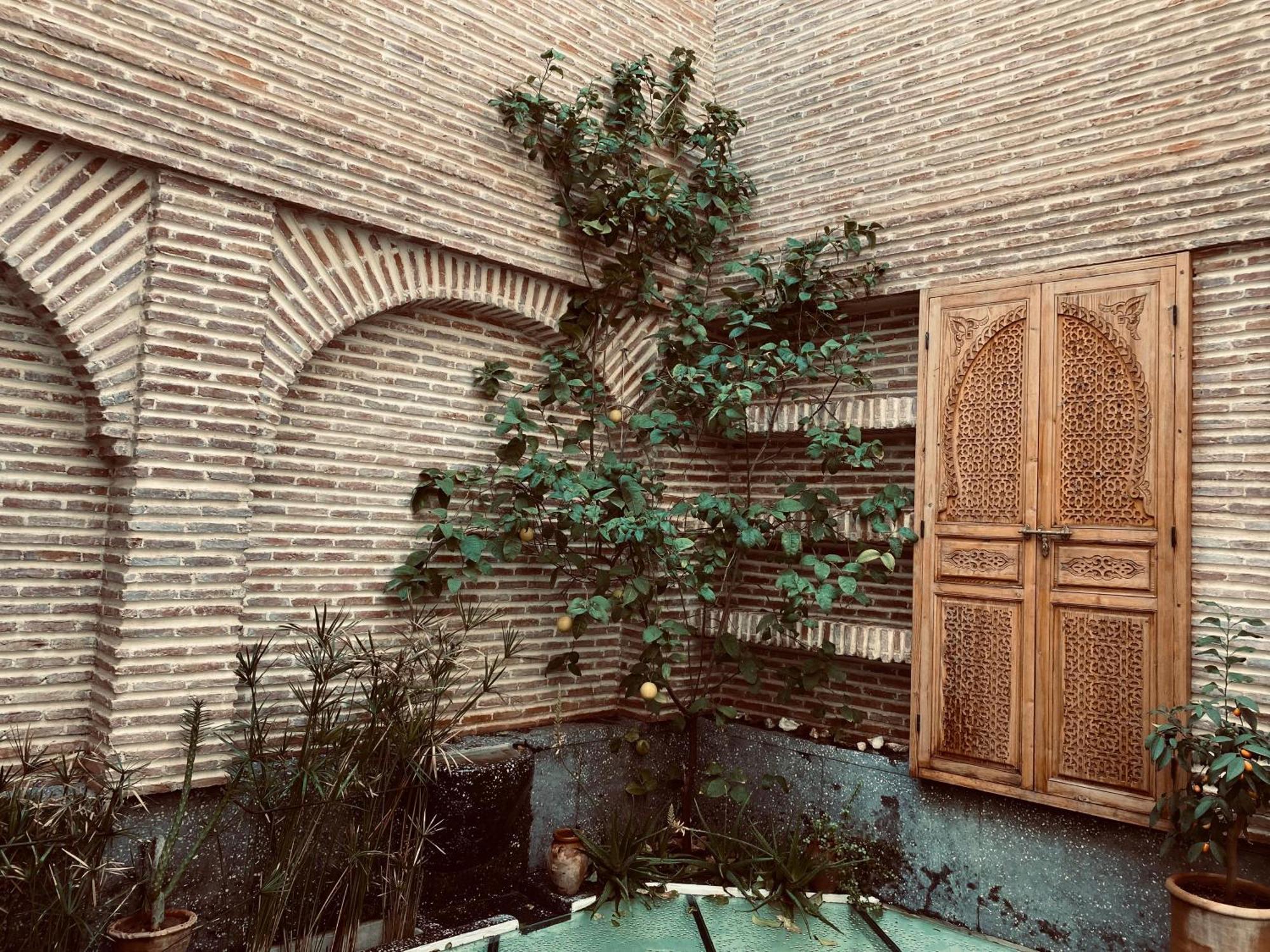 Casa de férias Dar Hania En Exclusivite