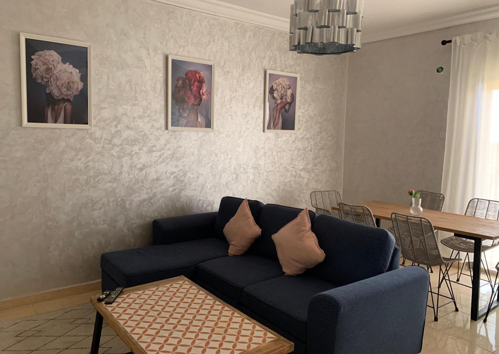 Aparthotel Residence, Marrakech Massira