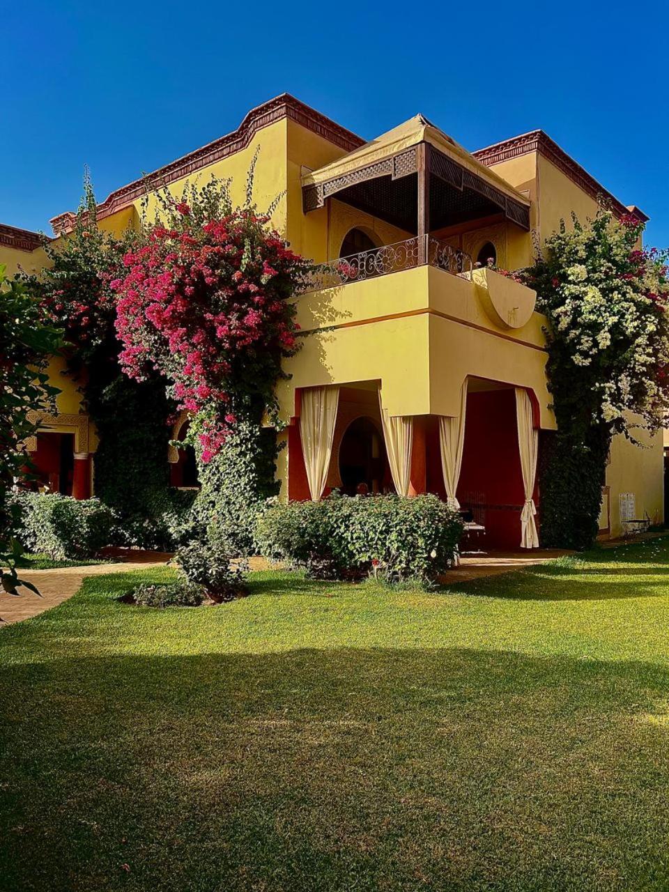 Villa Aalama * Marrakesh