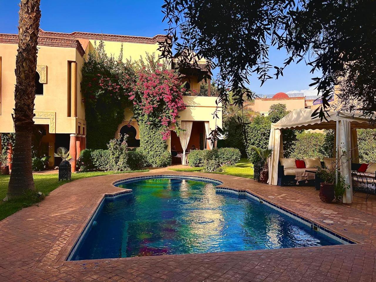 Villa Aalama Hébergement de vacances *