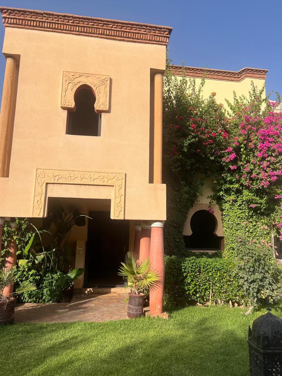 Villa Aalama Hébergement de vacances