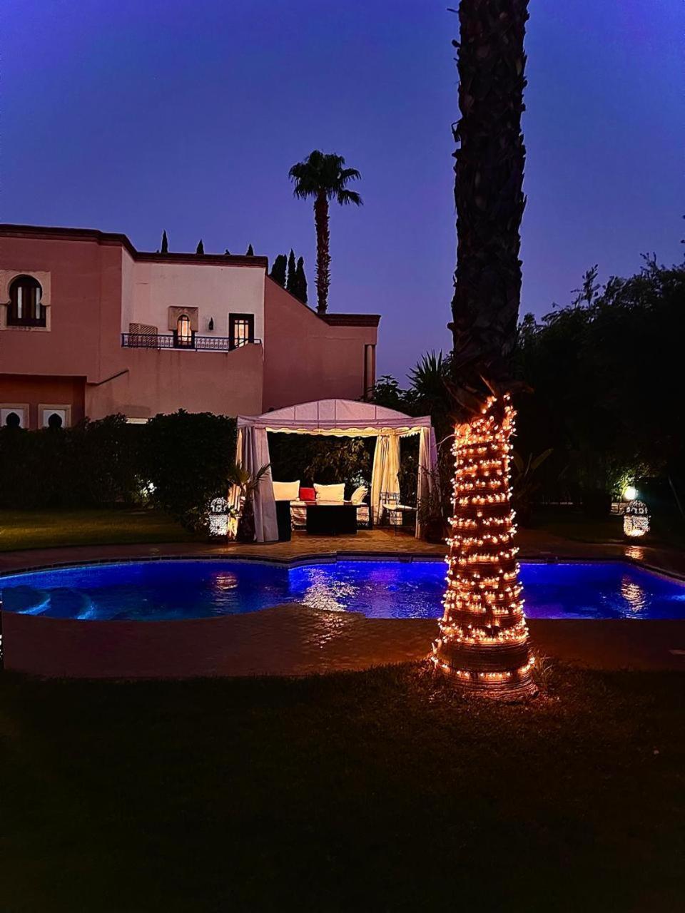 Villa Aalama Hébergement de vacances *