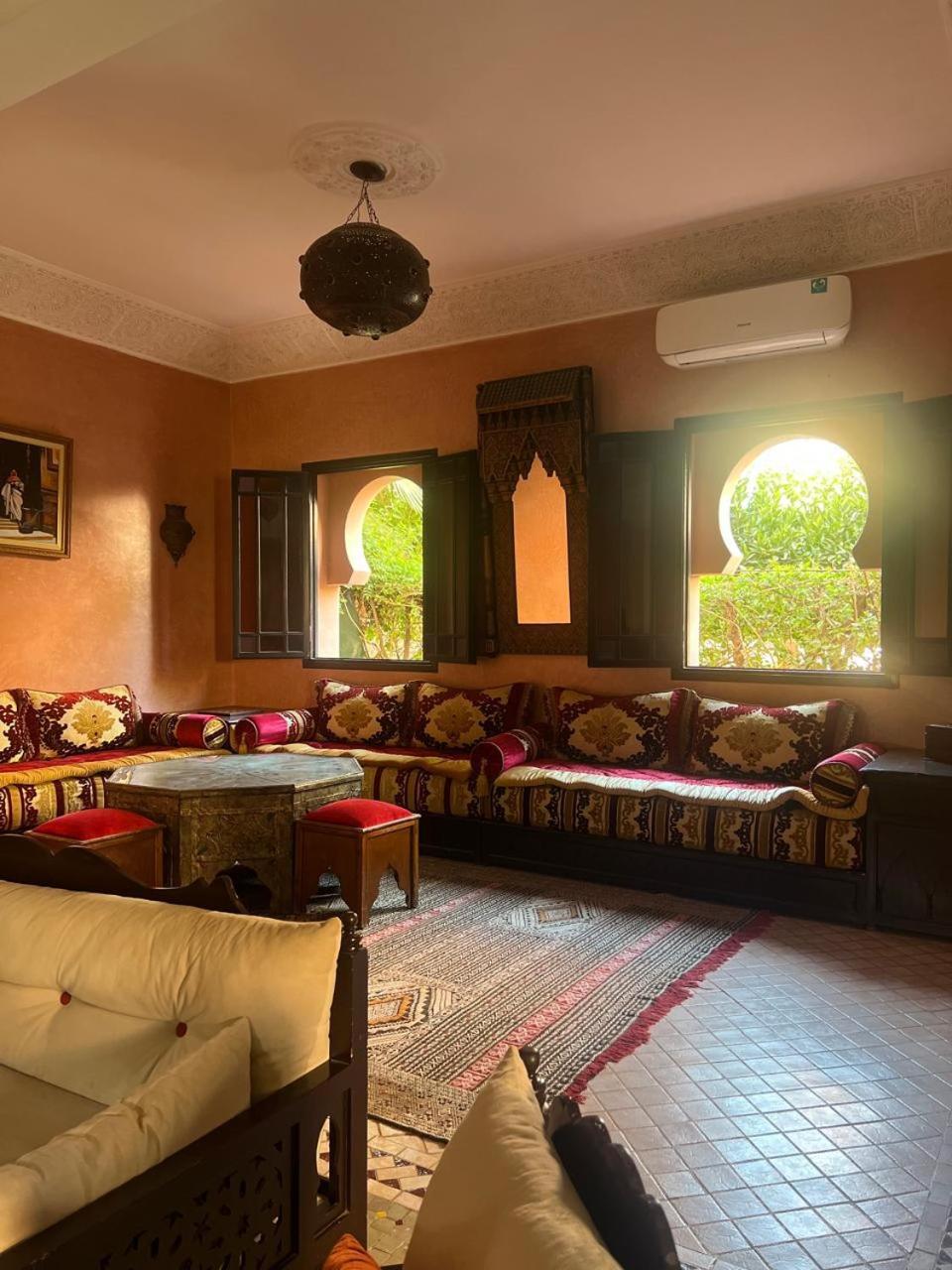 Villa Aalama Hébergement de vacances Marrakesh